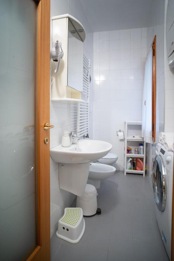 Apartmán Casa Dell'Architetto Chioggia Exteriér fotografie