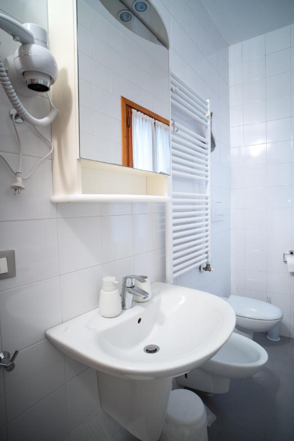 Apartmán Casa Dell'Architetto Chioggia Exteriér fotografie